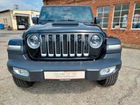 gebraucht Jeep Gladiator 3.0D Overland 4WD