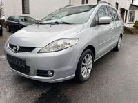 Usado Mazda 5 145 HP (106 kW) 2009 Prateado Monovolume