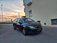 Second-hand Seat Ibiza 60 CP (44 kW) 2009 Negru Berlinǎ