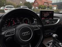 Gebraucht Audi A7 Comfort 300 PS (220 kW) 2011 Braun Kleinwagen