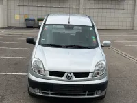 Gebraucht Renault Kangoo Privilege 95 PS (69 kW) 2003 Van / Kleinbus