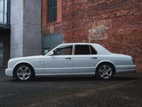 gebraucht Bentley Arnage T Limousine