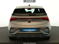 Używany Cupra Born 150 kW (204 KM) 2023 Szary Hatchback