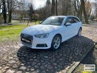 gebraucht Audi A4 Avant sport 2.0 TDI S-Tronic NAVI~ACC~AHK~