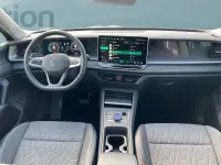 Gebraucht VW Tayron 193 PS (141 kW) 2025 Grau SUV