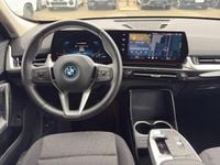 Gebraucht BMW iX1 150 kW (204 PS) 2024 Silber SUV