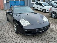 Gebraucht Porsche 911 420 PS (308 kW) 2002 Schwarz Coupé