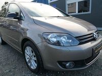 Gebraucht VW Golf VII S 105 PS (77 kW) 2012 Braun Limousine
