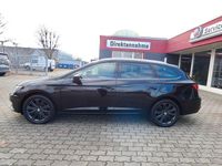Gebraucht Seat Leon ST XCELLENCE 150 PS (110 kW) 2020 Schwarz Kombi