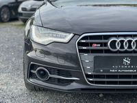 gebraucht Audi S6 Avant 4.0 TFSI quattro Panorama Kamera Matrix