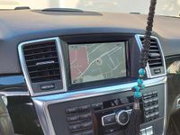 Gebraucht Mercedes ML350 AMG 258 PS (189 kW) 2015 SUV