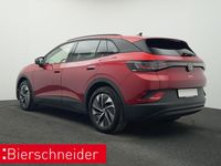 Gebraucht VW ID.4 Pro 210 kW (286 PS) 2025 Rot SUV