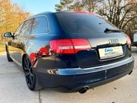 Gebraucht Audi A6 Ambiente 220 PS (161 kW) 2009 Blau Kombi