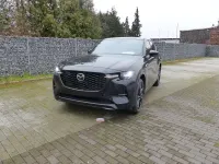 Neu Mazda CX-60 Homura-Line 254 PS (186 kW) 2025 SUV