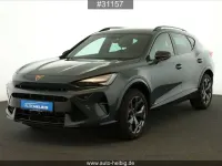 Gebraucht Cupra Formentor 150 PS (110 kW) 2025 Blau SUV