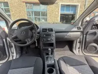 Gebraucht Mercedes A150 Classic 95 PS (69 kW) 2007 Limousine