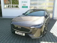 Gebraucht Mazda 6e Takumi-Line 189 kW (258 PS) 2025 Grau Limousine