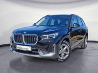 Gebraucht BMW X1 136 PS (100 kW) 2023 Schwarz SUV