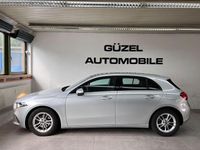 Gebraucht Mercedes A180 Style 136 PS (100 kW) 2019 Silber Limousine