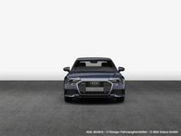 Gebraucht Audi A6 Sport 245 PS (180 kW) 2021 Firmamentblau metallic Kombi