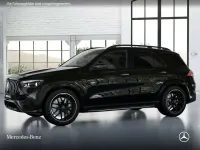 Gebraucht Mercedes GLE53 AMG Night 449 PS (330 kW) 2026 Grau SUV