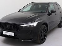 Gebraucht Volvo XC60 Plus 455 PS (334 kW) 2024 Schwarz SUV