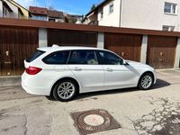 gebraucht BMW 316 d Touring -