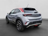 Gebraucht Opel Mokka Elegance 74 PS (54 kW) 2022 Grau SUV