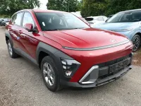 Neu Hyundai Kona 139 PS (102 kW) 2026 Ultimate red metallic SUV