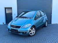 Gebraucht Mercedes A150 95 PS (69 kW) 2006 Other Kleinwagen