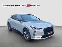 Gebraucht DS Automobiles DS4 Rivoli 179 PS (131 kW) 2022 Grau Limousine