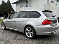 Gebraucht BMW 320 184 PS (135 kW) 2011 Kombi