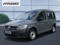 gebraucht VW Caddy 1.0 TSI EcoProfi Kombi