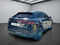 Gebraucht Audi Q8 286 PS (210 kW) 2025 Schwarz SUV
