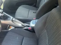 Gebraucht Toyota Auris 101 PS (74 kW) 2010 Silber Kleinwagen
