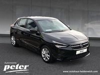 Gebraucht Opel Corsa Elegance 101 PS (74 kW) 2023 Schwarz Limousine