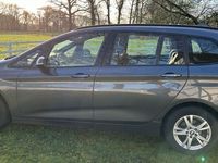 gebraucht BMW 218 Gran Tourer 218i Sport Line Sport Line