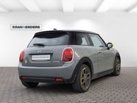 gebraucht Mini Cooper SE +Alu+Navi+Keyless+Temp+Sportsitze+LED