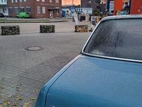 Second-hand Mercedes 200 60 CP (44 kW) 1982 Albastru Berlinǎ