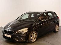 Gebraucht BMW 220 190 PS (139 kW) 2015 Schwarz Kombi