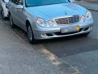 Gebraucht Mercedes 280 268 PS (197 kW) 2006 Limousine