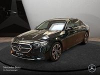 Usado Mercedes E200 Advanced 204 CV (150 kW) 2025 Negro Berlina