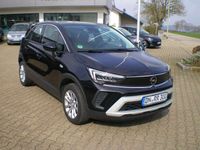 gebraucht Opel Crossland X Elegance