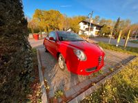 gebraucht Alfa Romeo MiTo 1.4 8 V