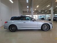 Gebraucht Mercedes 180 170 PS (125 kW) 2025 Metalliclack hightechsilber Limousine