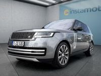 Gebraucht Land Rover Range Rover 530 PS (389 kW) 2023 Grau SUV