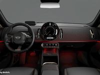 Gebraucht Mini Countryman 204 PS (150 kW) 2025 Schwarz SUV