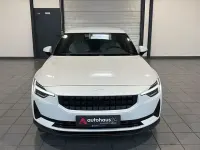 Gebraucht Polestar 2 164 kW (224 PS) 2022 Weiß Kleinwagen