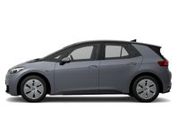Gebraucht VW ID.3 Pro Performance 150 kW (204 PS) 2022 Mondsteingrau Kleinwagen