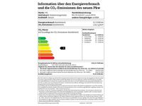 Neu MG HS Luxury 224 PS (164 kW) 2026 Artic blue SUV